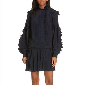 Joie Jazelle Minidress